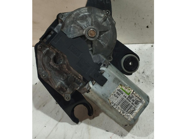 Моторчик заднего дворника 50508587, 50508587 Alfa Romeo Mito