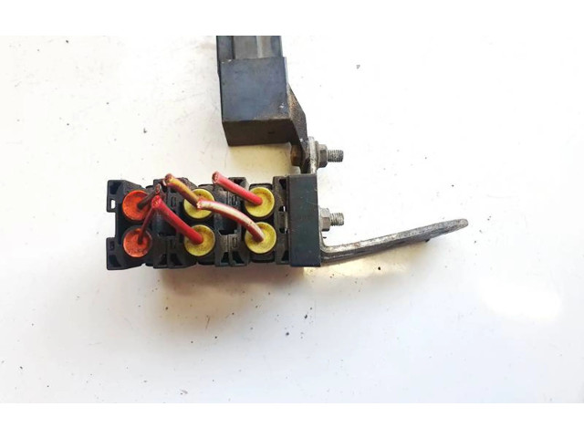 Блок предохранителей 896h1chs1t001, 896h-1ch-s1-t001 Mitsubishi Lancer X