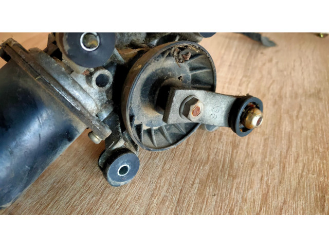 Моторчик дворников MR221974 Mitsubishi Pajero Sport I