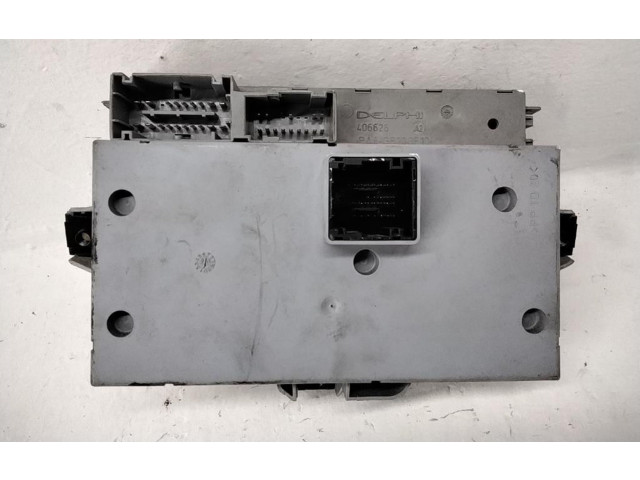 Блок комфорта 51735170, 188A4000   Fiat Punto (188)   