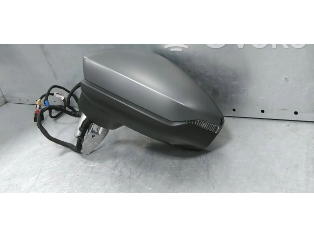 Зеркало электрическое Audi A3 8Y 2020 - года