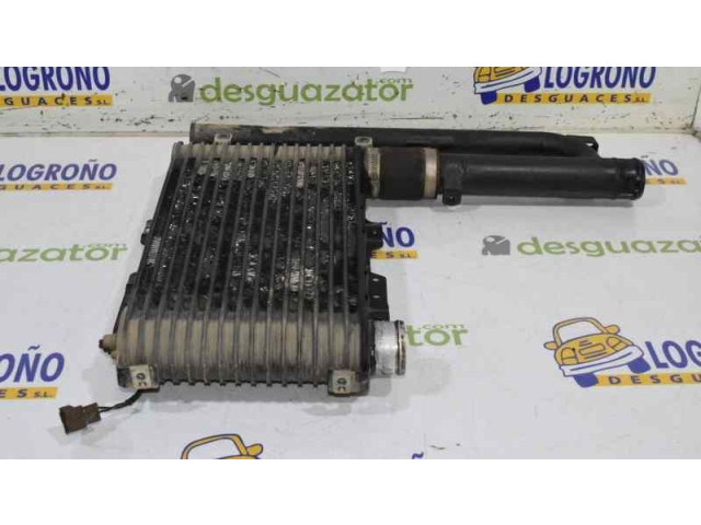 Интеркулер  MD158600, MD158600   Mitsubishi Montero 