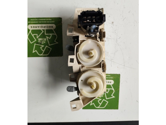 Блок управления климат-контролем 95NW18D451A Ford Galaxy