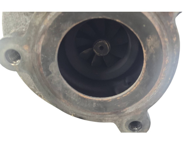 Турбина Nissan X-Trail T31 H8200638766, 7730872 для двигателя M9R48C8