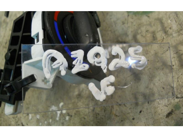 Модуль блока управления кондиционером 972501C500 Hyundai Getz