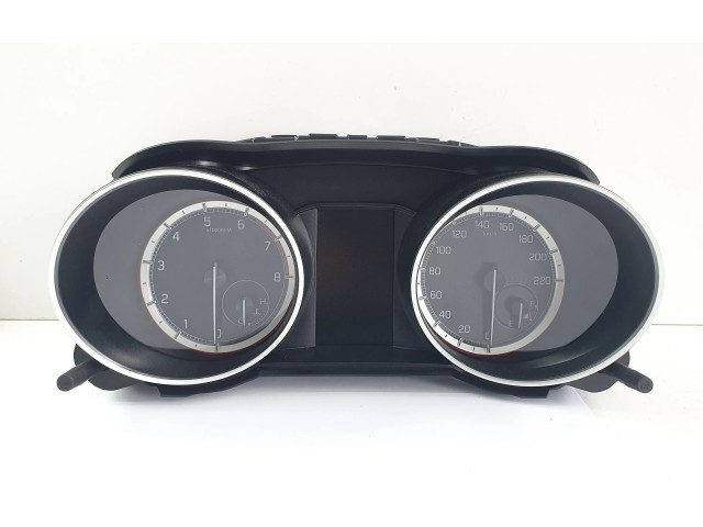 Přístrojová deska Suzuki Swift III 2018 3411080SN0