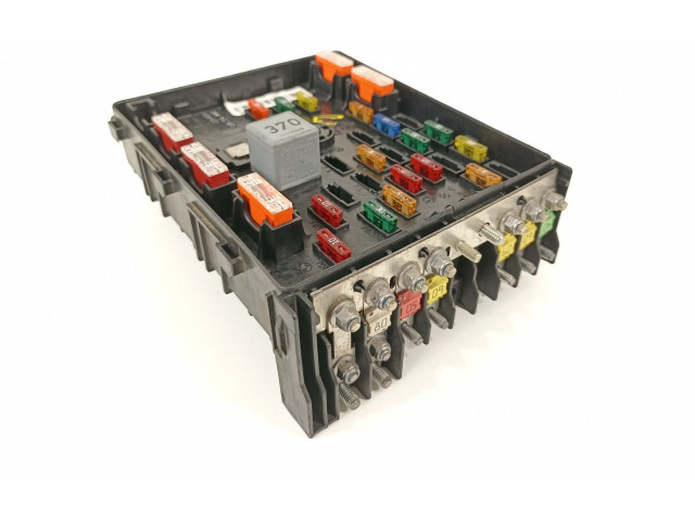 Pojistková skříňka Řídící jednotka BSM 3C0937125 Volkswagen Passat Alltrack 2012