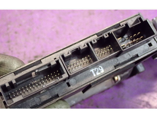 Přístrojová deska Audi A8 S8 D3 4E 2003 4E1959802, 4E1959802