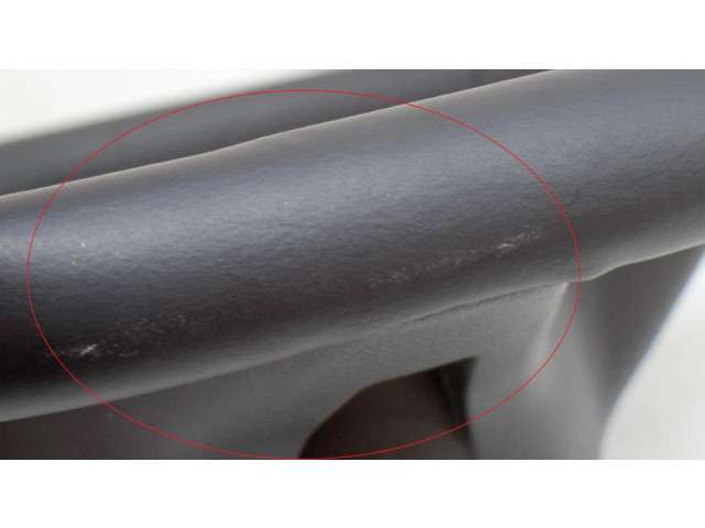 Руль Nissan Qashqai 2014-2016 года 48430HV01D, 34324266B