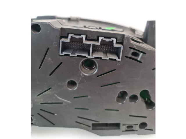 Přístrojová deska Chrysler Grand Voyager V 2010 A2C53389205, T5PQU020094990