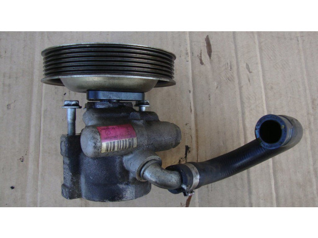 Насос усилителя руля