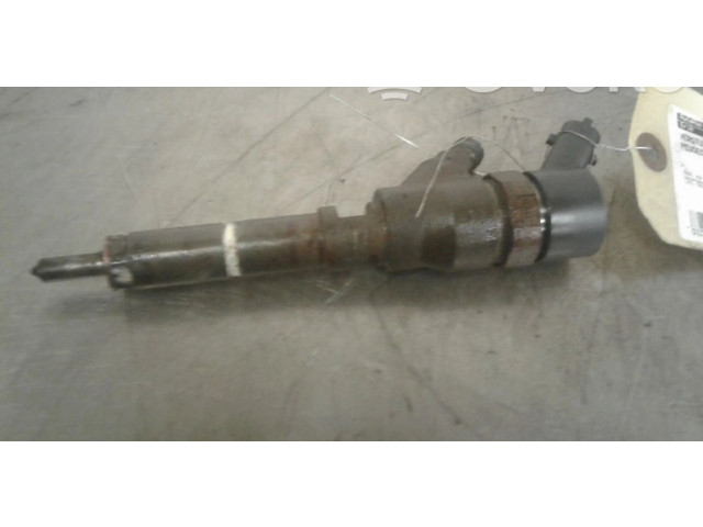 Vstřikovač 1980H8, 1980H8 Peugeot 307 DW10TD(RHY)