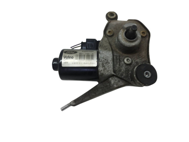 Моторчик дворников BK2117501AC, W000030905 Ford Tourneo Custom