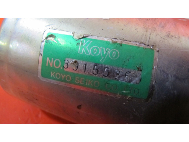  рейка  Колонка рулевая 8200091805   Renault Clio II 2001 - 2005 года