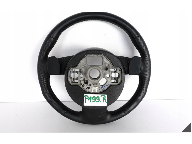 Руль Audi A7 S7 4G 2011 - 2017 года 8X0419091M