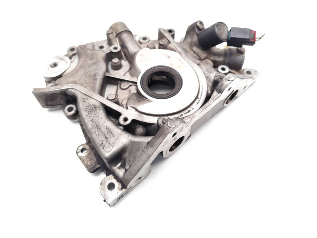 Čerpadlo oleje FW93-6600-AC   Land Rover Range Rover L322   368DT