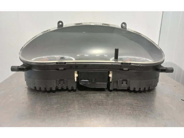 Přístrojová deska Seat Ibiza II (6k) W06K0920850F