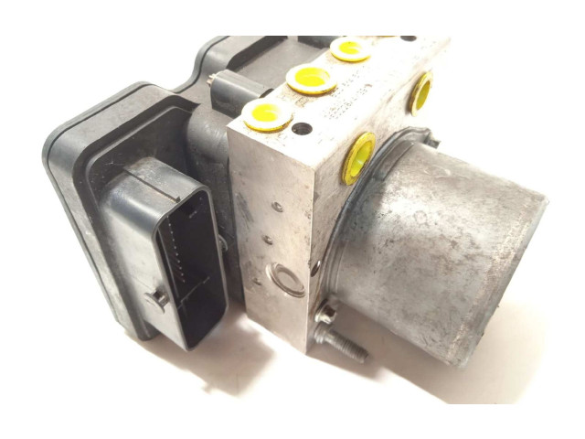 Блок АБС 6C0614517G, 6C0907379G Skoda Fabia Mk3 (NJ) 2015 - 2021 года