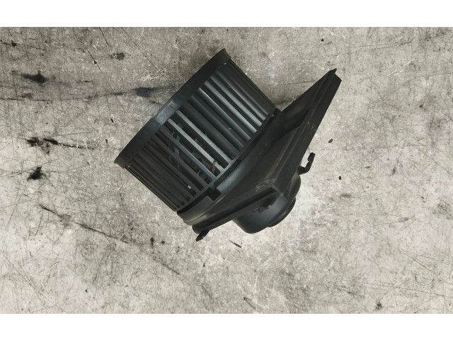 Вентилятор печки 1J1819021A Skoda Octavia Mk1 (1U)