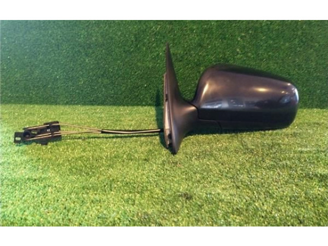 Зеркало (механическое) Skoda Fabia Mk1 (6Y) 1999 - 2007 года