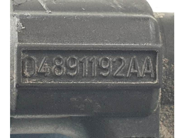 Топливная рампа 04891192AA   Mini One - Cooper R50 - 53  