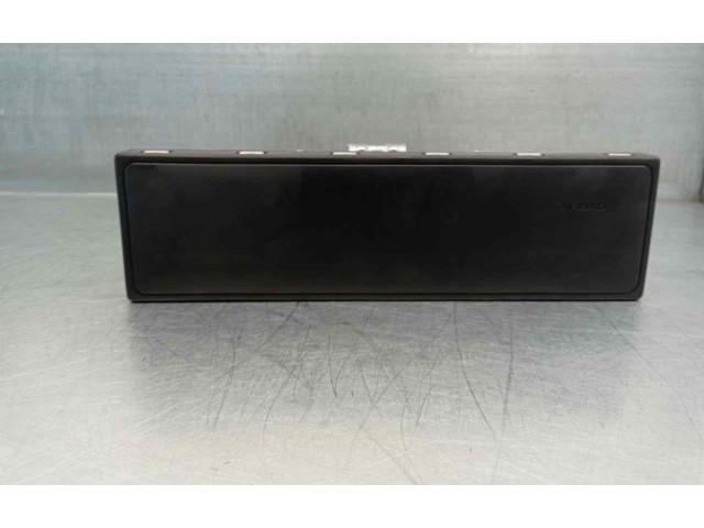 Подушка безопасности водителя 57A880507 Skoda Karoq