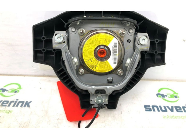 Подушка безопасности водителя 4112HV, 4112HV   Citroen C1