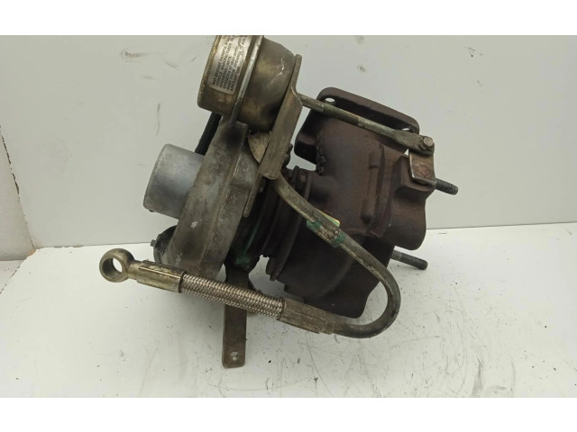 Turbodmychadlo Турбина 7013701 Fiat Bravo - Brava