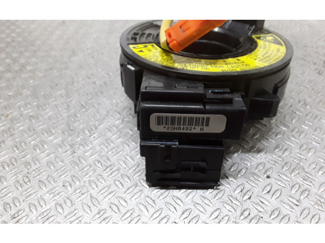 Подрулевой шлейф SRS    Toyota Corolla Verso AR10