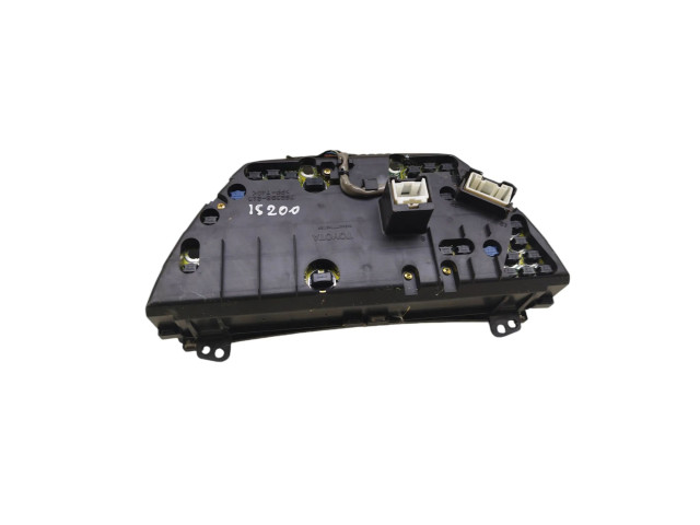 Панель приборов 8380053080, 769398210   Lexus IS 200-300       