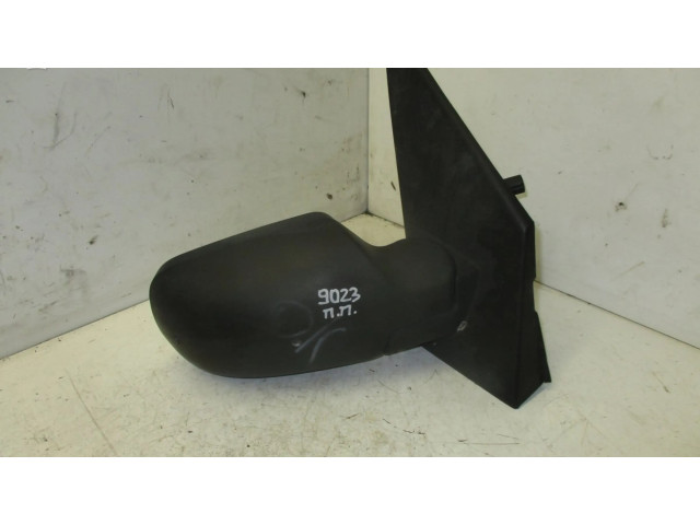 Зеркало электрическое     правое   Ford Fusion  2002-2005 года   