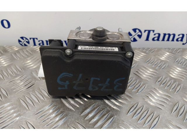 Jednotka ABS 0265800558   Renault Modus 2009