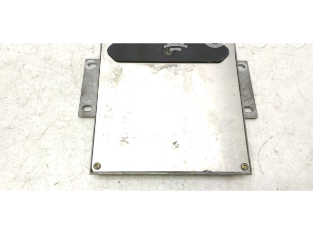 Řídící jednotka 16406014, 9634496280 Peugeot 406 1997