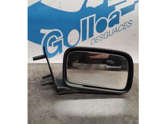 Зеркало (механическое) Volkswagen Golf II 1984 - 1991 года