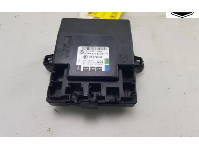 Vstřikovací čerpadlo A1698208226, A1698208226   Mercedes-Benz A W169    M266.940 