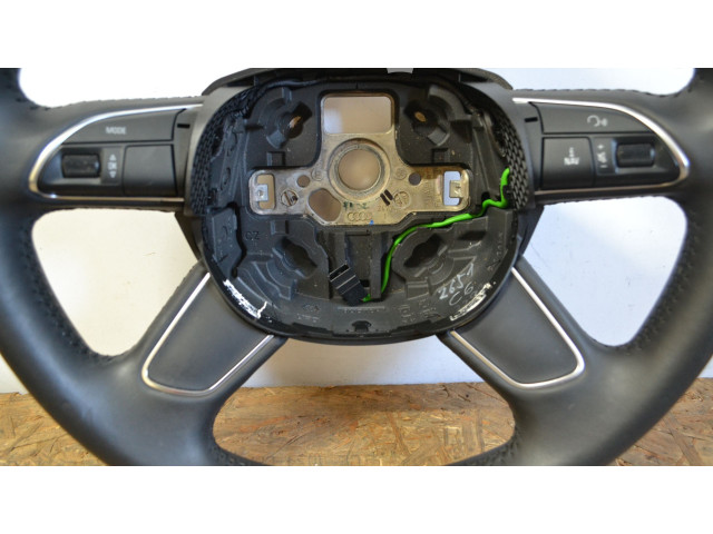 Volant Audi A8 S8 D4 4H 2010