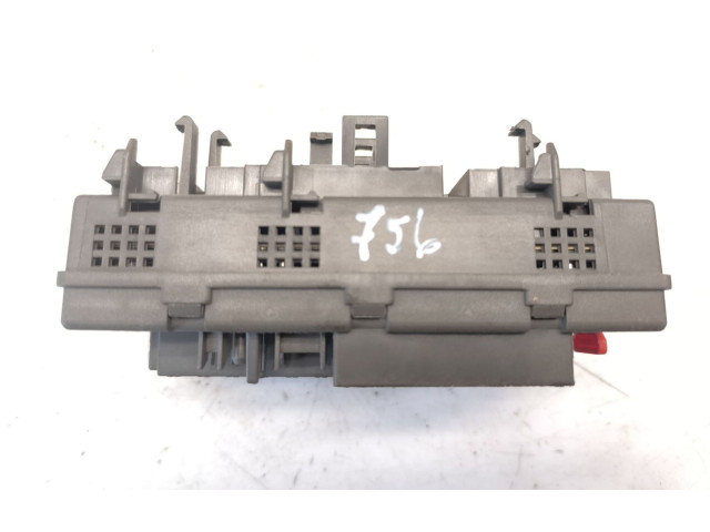 Pojistková skříňka 9631527980 Peugeot 806 2001