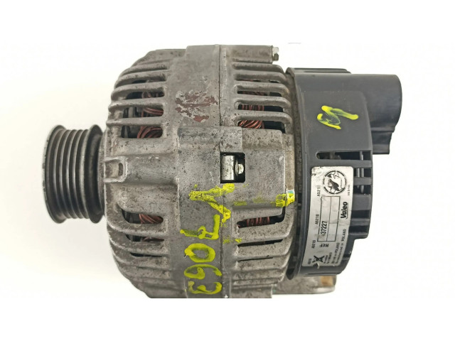 Генератор YLE102500L, 437227 Land Rover Freelander 2.0