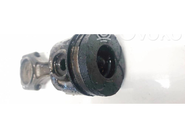 Píst 84L67, 84L67 Opel Zafira A