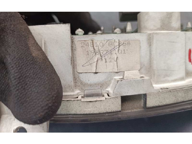 Панель приборов 248108C864 Nissan Vanette