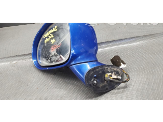 Зеркало электрическое        Chevrolet Matiz   -  года   