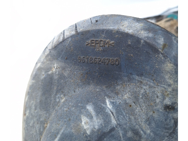 Рулевая рейка 9618624780, 15617224 Citroen Berlingo 1996 - 2002 года