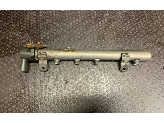 Топливная рампа A6420700495, 10002492   Mercedes-Benz ML W164  