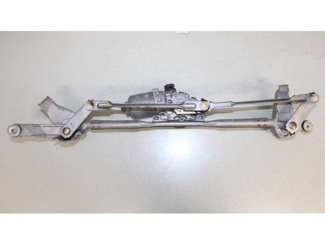 Моторчик дворников 86510SC010 Subaru Forester SH