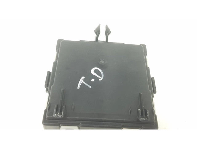 Блок управления A1779001704 Mercedes-Benz A W177