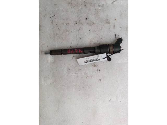 Vstřikovač 0445110270 Chevrolet Cruze