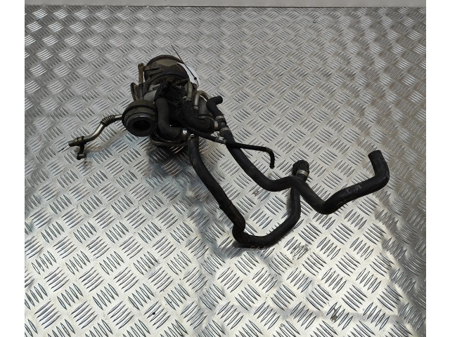 Turbodmychadlo Турбина 4571543 BMW X6 E71 N63 B44 A