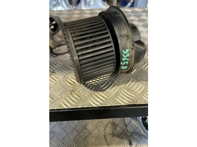 Вентилятор печки    1608175580   Citroen C1