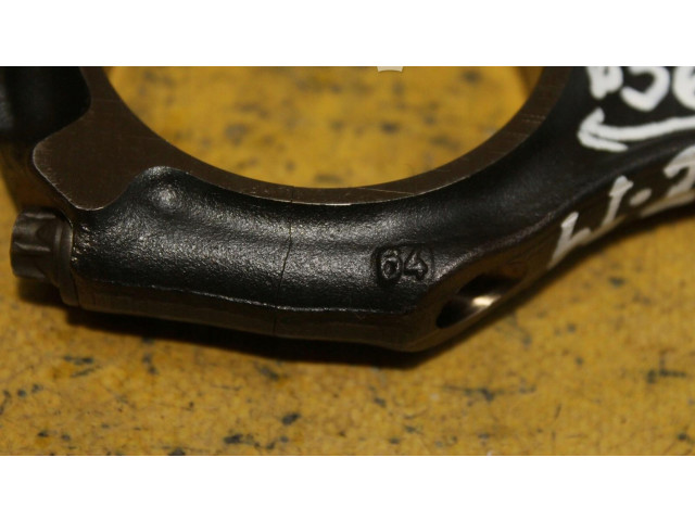 Píst Mercedes-Benz E W211