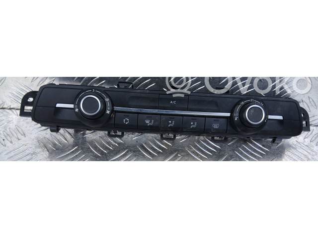 Блок управления климат-контролем 98075413ZD   Peugeot Partner III